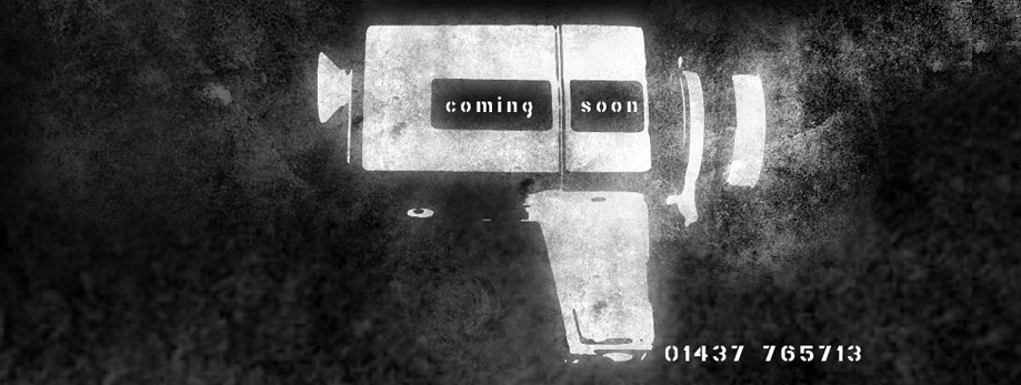 Coming Soon